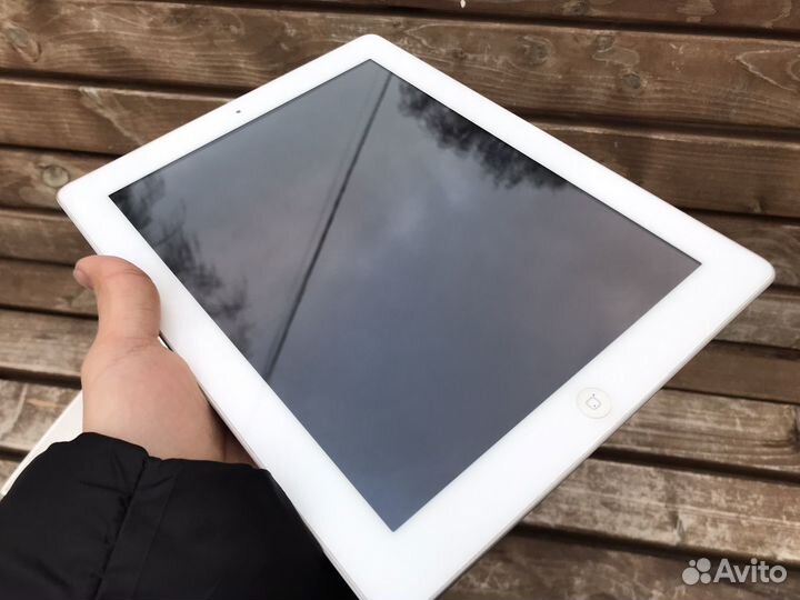 iPad 4 64gb sim