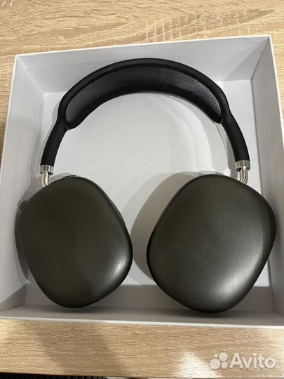 Беспроводныe наушник аирподс макс (реплика )