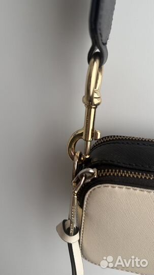 Сумка marc jacobs оригинал