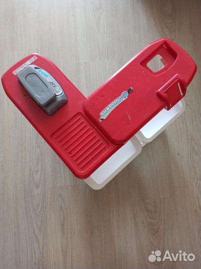 Набор для игры в детский магазин