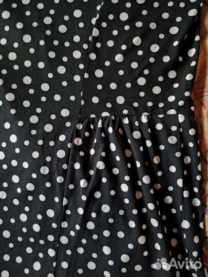 Туника-кардиган