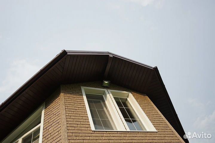 Cофиты для крыши