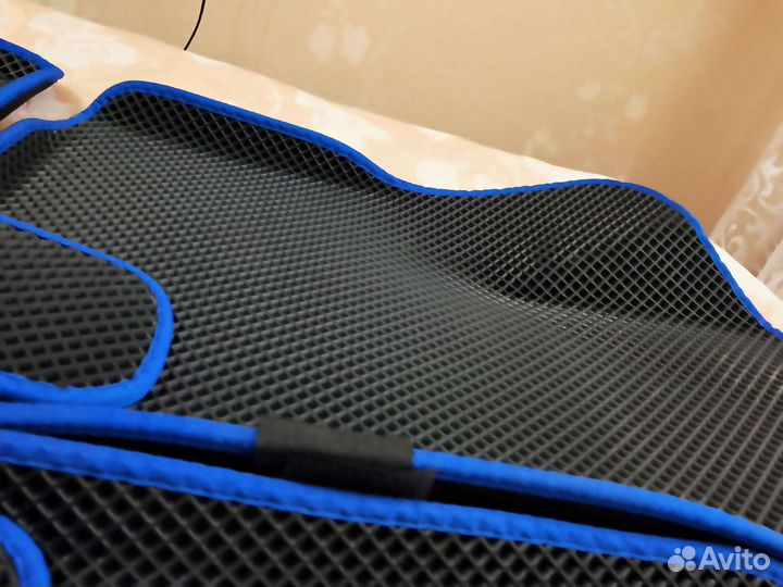 Эва коврики