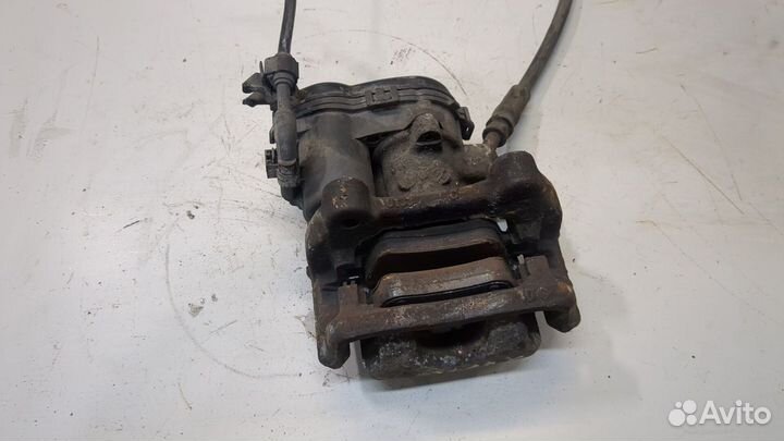 Суппорт Mercedes B W246, 2014