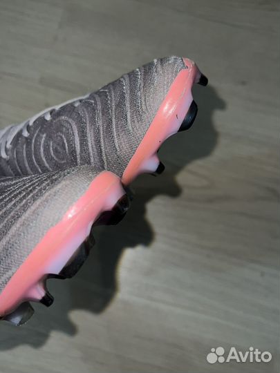 Бутсы nike phantom gx elite fg