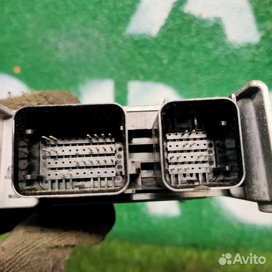 В наличии: Блок airbag для Ford Focus 2