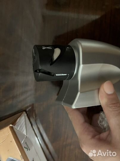 Ножеточка электрическая