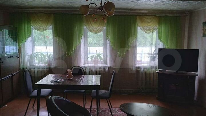 Дом 82,6 м² на участке 7 сот.