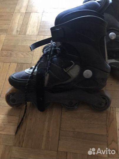 Ролики K2 женские