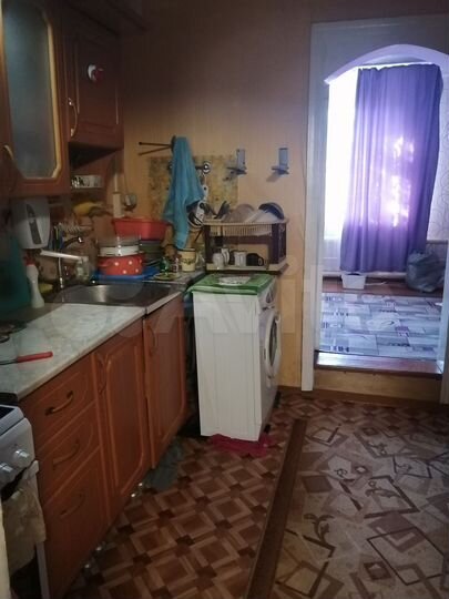 Дом 75 м² на участке 6 сот.