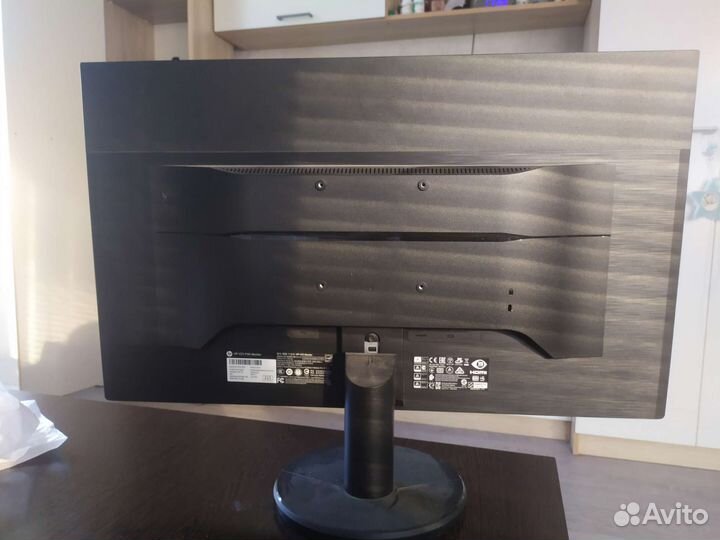 Монитор HP V27i