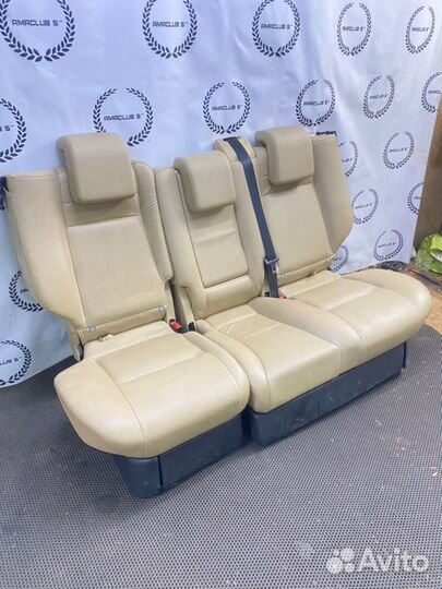 Задний диван Land Rover Range Rover Sport L320