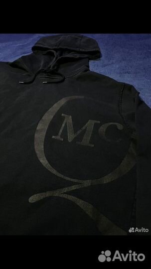 Худи alexander Mcqueen