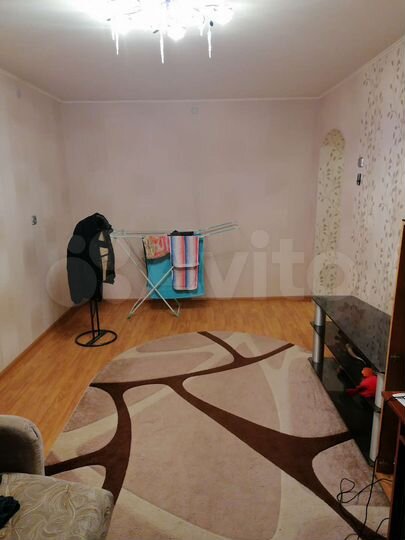 2-к. квартира, 42 м², 5/5 эт.