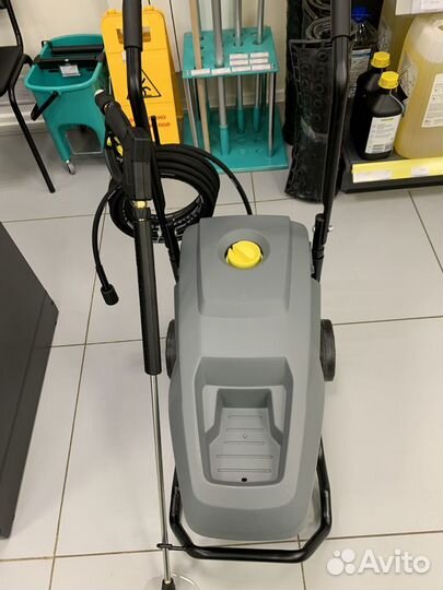 Автомойка Karcher HD 6/15-4 Classic
