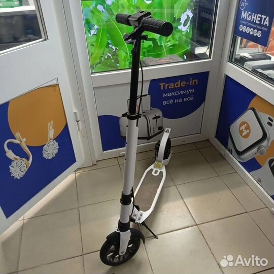 Самокат Urban Scooter NoModel