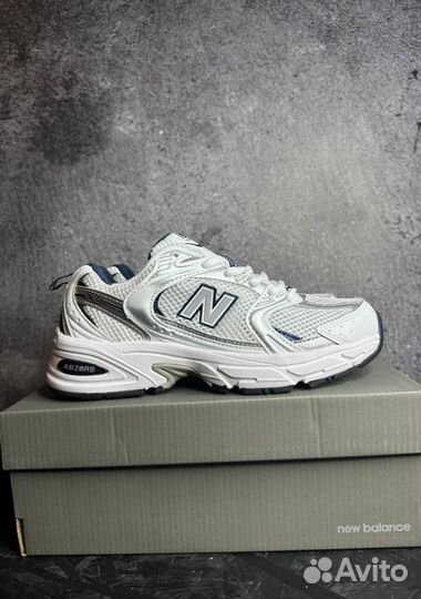 Кроссовки New Balance 530 Люкс