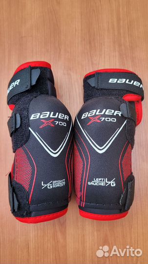Хоккейная форма Bauer