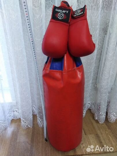 Боксерская груша детская