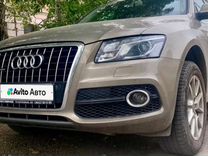 Audi Q5 3.2 AMT, 2009, 182 000 км, с пробегом, цена 1 500 000 руб.