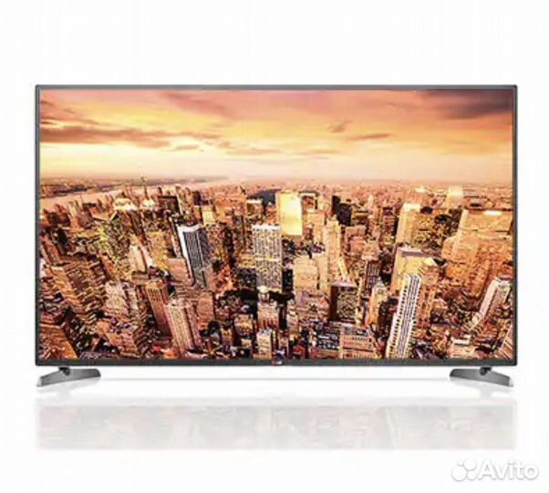 Телевизор LG 42LB631V