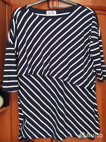 Пакет одежды для беременных и кормящих 44 (М)