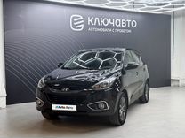 Hyundai ix35 2.0 AT, 2014, 105 650 км, с пробегом, цена 1 719 000 руб.