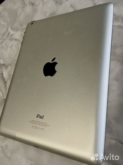 iPad 4