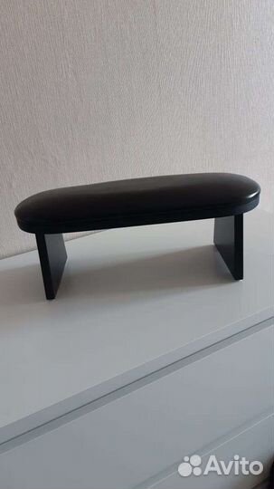 Подставка для рук маникюрная