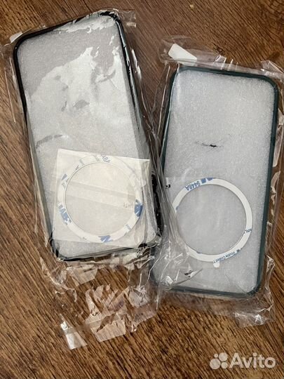 Чехол на iPhone 12