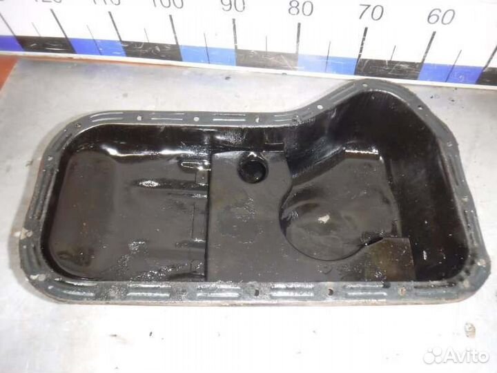 Поддон масляный картер Ваз 2107 2103 1998