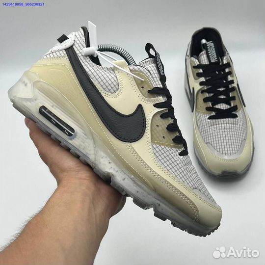 Nike Air Max 90 Terrascape (Арт.72305)
