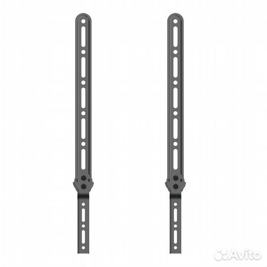 Кронштейн для колонок,саундбара UniTeki SMS1609