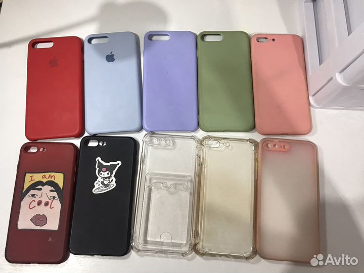 iPhone 7 Plus, 32 ГБ