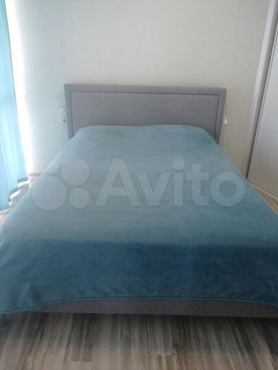 1-к. квартира, 60 м², 19/19 эт.