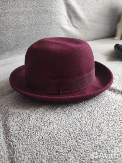 Шляпа женская H&M