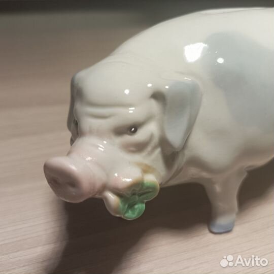 Фарфоровые статуэтки германия