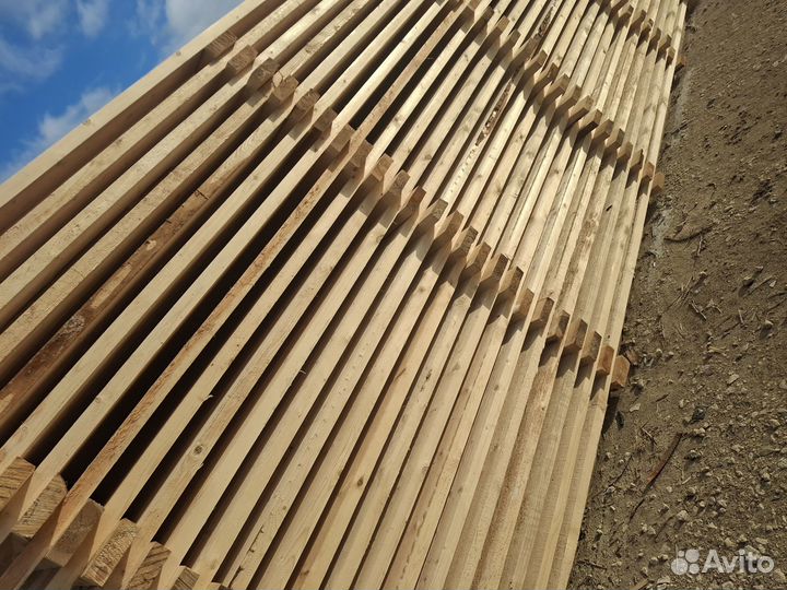 Доска обрезная, лес, пиломатериалы, доска, брус