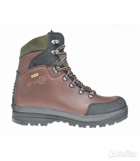 Ботинки для охоты FOX GTX