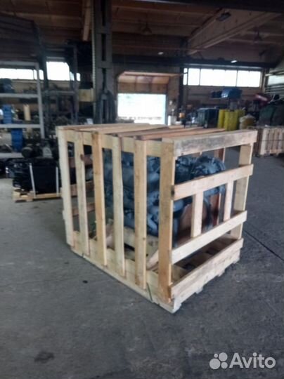 Тнвд Камаз 337