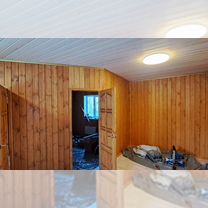 2-к. дача, 48 м²