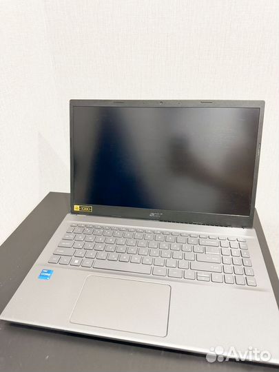 Ноутбук Acer Aspire 5 A515-57