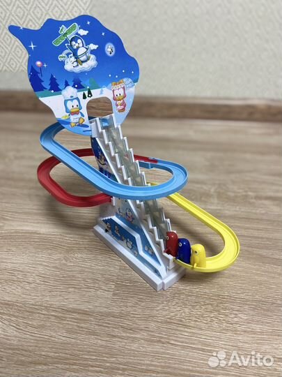Интерьерная игрушка