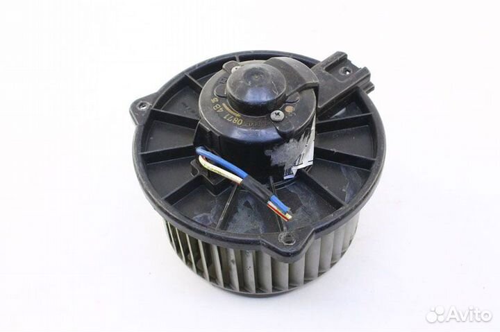 Мотор печки toyota Caldina ZT24 / Allion / Premio