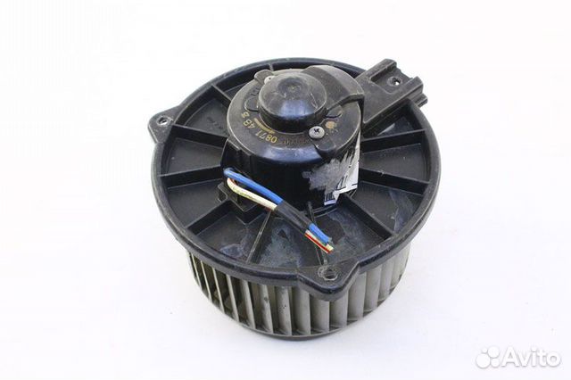 Мотор печки toyota Caldina ZT24 / Allion / Premio