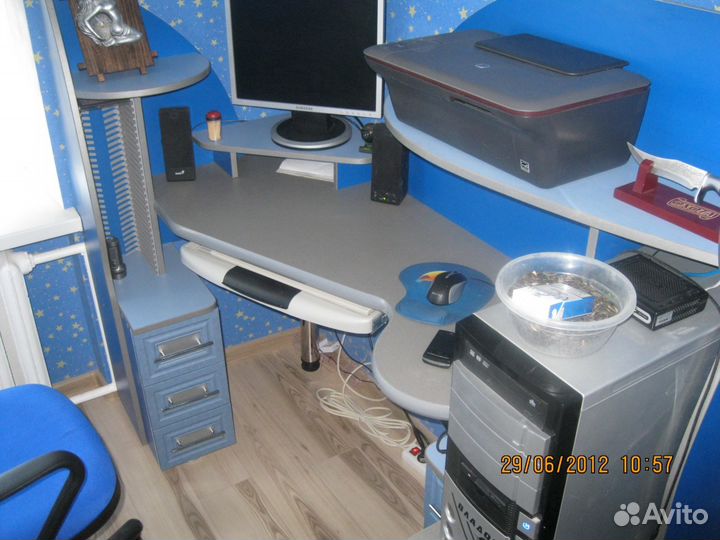 Мебель на заказ