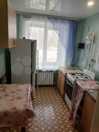 2-к. квартира, 37,1 м², 2/2 эт.
