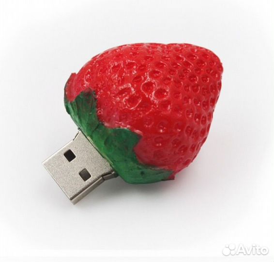 Подарочная usb флешка женщине, мужчине, ребёнку