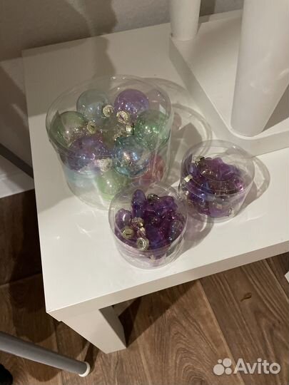 Игрушки для Ирины