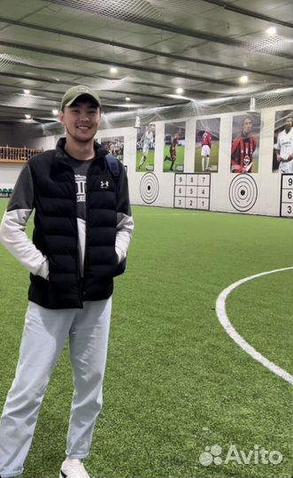 Поаар или официант